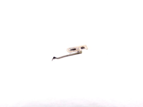 Hamilton broad arrow - hamilton, british