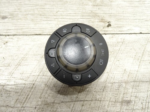 Vauxhall corsa headlight - corsa, d