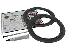 Tannoy 10" Dual Concentric Foam Speaker Repair Kit, FSK-10Tannoy (PAIR)