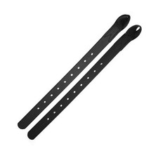 Wintec Synthetic Quick-Change Girth Points 13 Black