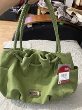 Rosetti  handbag  Pretty Large Shoulder Handbag