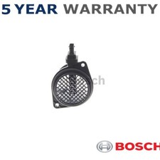 Bosch Mass Air Flow Sensor