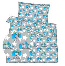 Baby Cot Junior Bed Bedding