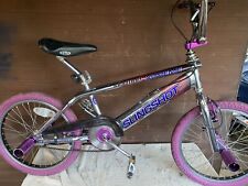 Sentinel Freestyler Slingshot Bike