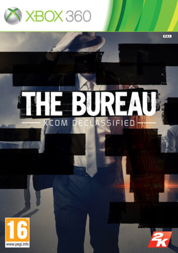 The bureau xcom - bureau:,