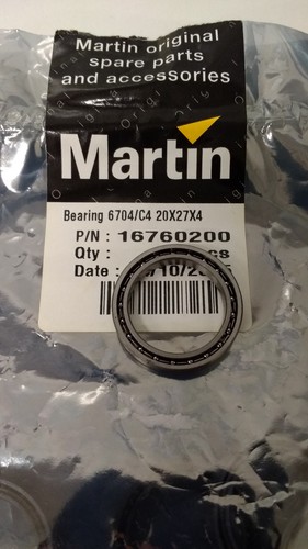 Martin mini mac - martin,