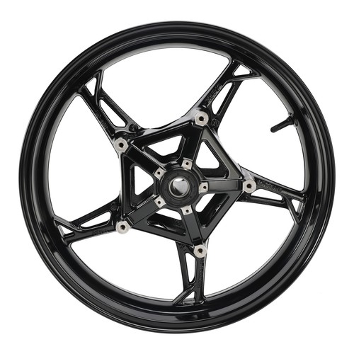 Front wheel rim - wheel,