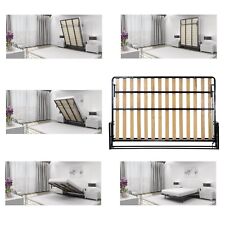 Classic 120x200 Wall Bed