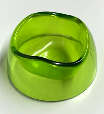 Habitrail Ovo Hamster Water Bowl Green