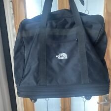 north face holdall bag. Very Large. Excellent.