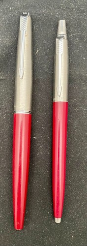 Vtg parker ct - parker, 45