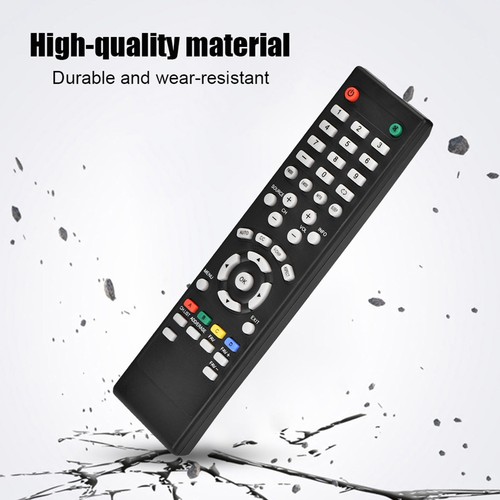 For seiki remote - seiki, control
