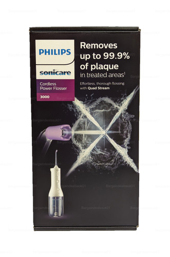 Philips sonicare cordless - philips,