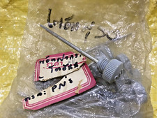 TOHATSU Vintage Motorcycle