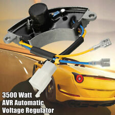 3500Watt Aluminum Generator AVR Automatic Voltage Regulator Rectifier 3.5KW 250V