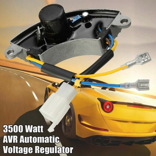 3500watt aluminum generator - 3500watt,