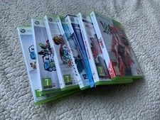 Xbox360 games various titles - xbox360,