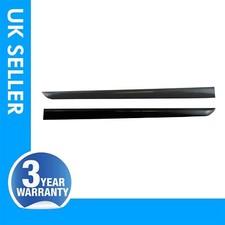 2 X Front Door Moulding Panel