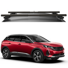 For Peugeot 3008 Roof Rack