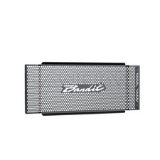 Motorcycle Radiator Grille