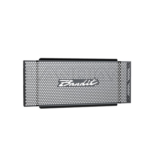 Motorcycle radiator grille - radiator,