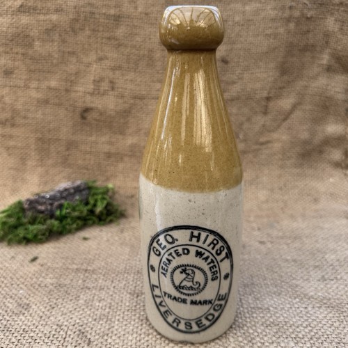 Antique geo hirst aerated - geo,