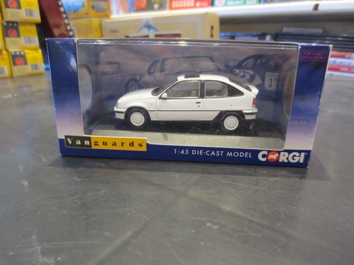 Vanguards va13207b opel kadett - opel,