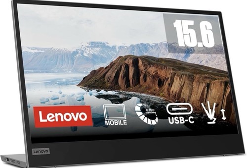 Lenovo l15 portable lcd - l15,