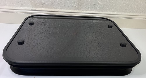 Universal skylight roof hatch - universal,