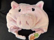 Hamm Toy Story Pig Soft Adult