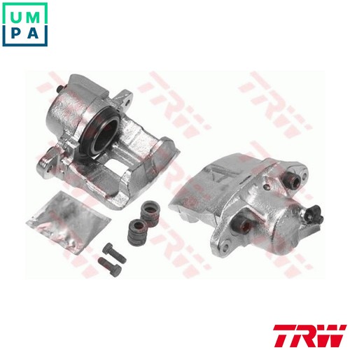 Brake caliper bhv156e for - brake,