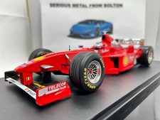 WERK 83 W18033001 1998 FERRARI