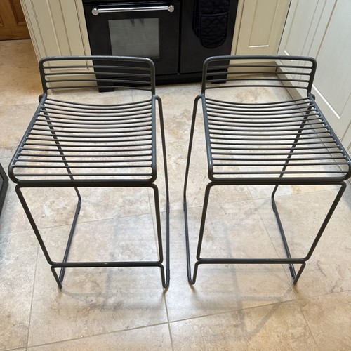 Hay hee bar stools - hay,