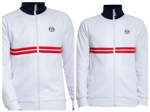 Sergio tacchini dallas - sergio, mcenroe