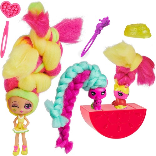Candylocks 6056613 lemon lou - 6056613,