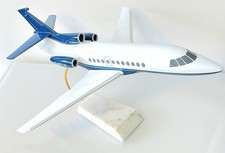 Dassault Falcon 900EX G-WTOR Premium Corporate Collectors Model Scale 1:48