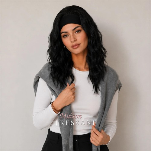 Women short wavy synthetic - short,