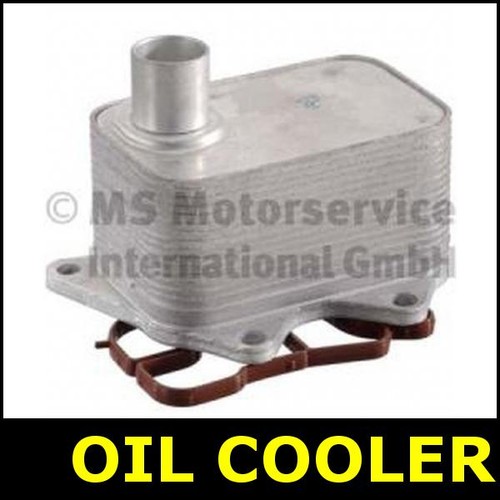 Oil cooler for amarok 0 - cooler, vw