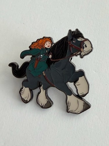 Loungefly merida riding angus - loungefly,