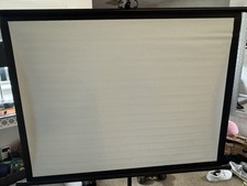 Elite Screens Projection