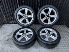 AUDI A4 B8 A5 8T 17" ALLOY