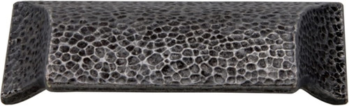 Luxury black iron cabinet - black,