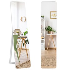 Full Length Wall Mirror