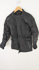 Men's Black TUZO Motorcycle
