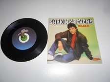 Shakin Stevens - Oh Julie