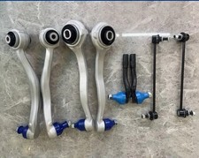 FRONT SUSPENSION CONTROL ARM