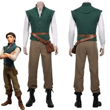 Flynn Rider Tangled Rapunzel