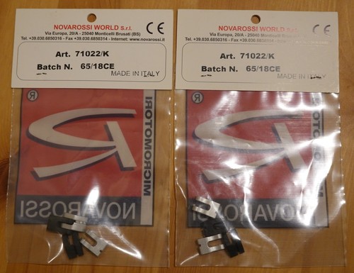 Novarossi 71022 radial - novarossi,