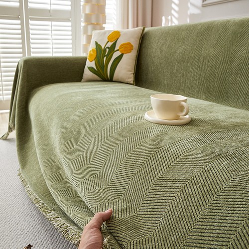 Sofa couch throw - sofa, blanket