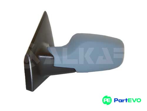 Alkar right exterior mirror - alkar,